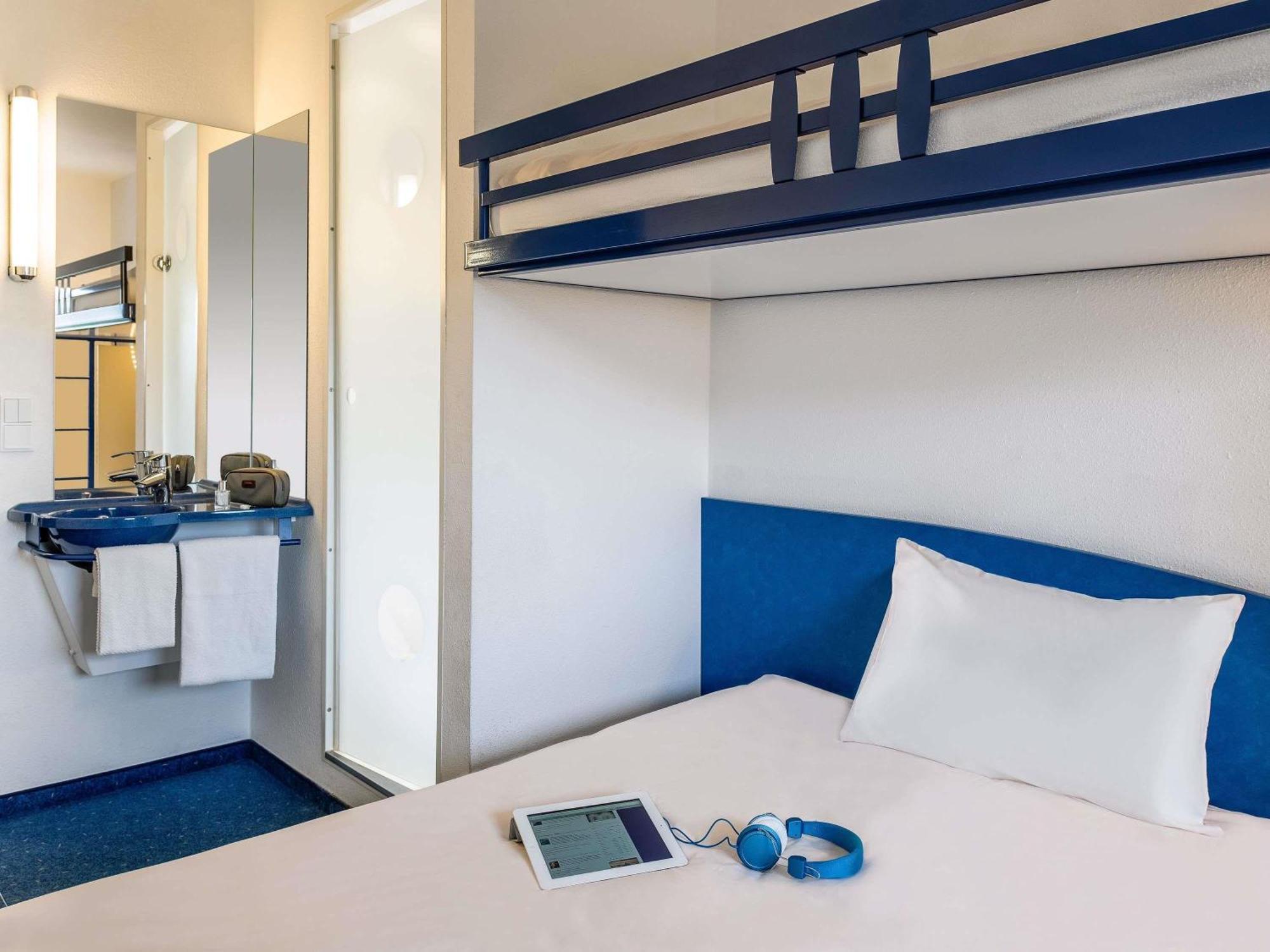 Ibis Budget Colmar Centre Gare, Colmar